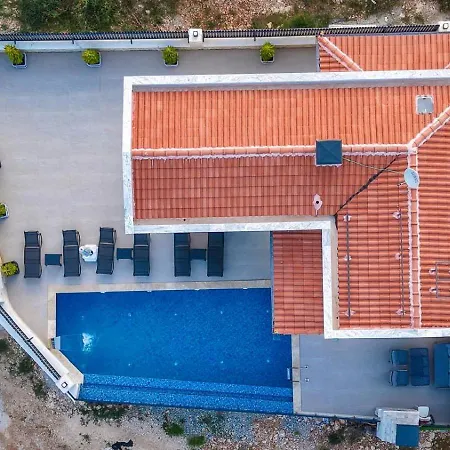Villa Villamariposa